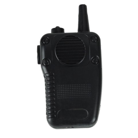 Kostium strój karnawałowy przebranie policjant kajdanki gwizdek zestaw 3-8 lat Kik Sp. z o. o. Sp. k.