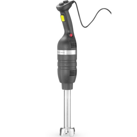Mikser blender robot ręczny dł. ramienia 400 mm 4000-16000 obr./min 500 W Hendi