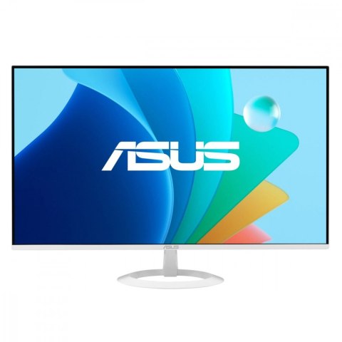 Monitor 27 cali VZ279HG-W IPS 120Hz HDMI VGA Asus