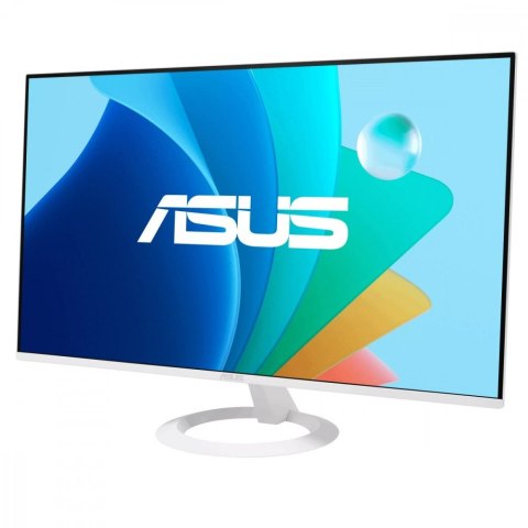 Monitor 27 cali VZ279HG-W IPS 120Hz HDMI VGA Asus