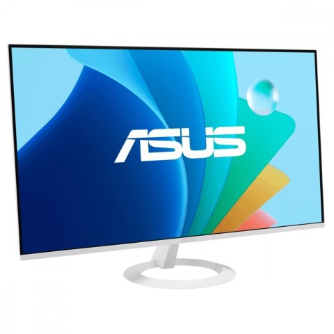 Monitor 27 cali VZ279HG-W IPS 120Hz HDMI VGA Asus
