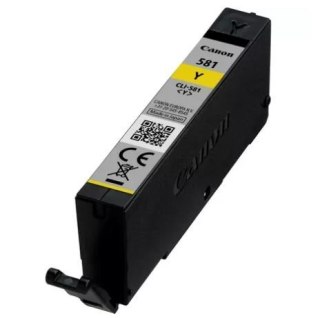 Multipack PGI-580/CLI-581 PGBK/C/M /Y/BK 2078C007 Canon