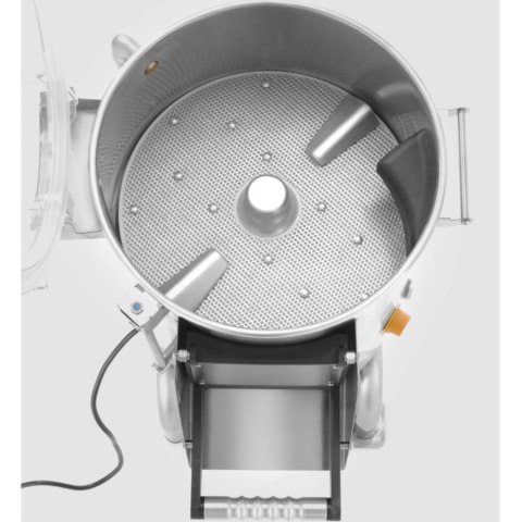 Obieraczka do ziemniaków elektryczna Kitchen Line 18 kg 1100 W - Hendi 229224 Hendi