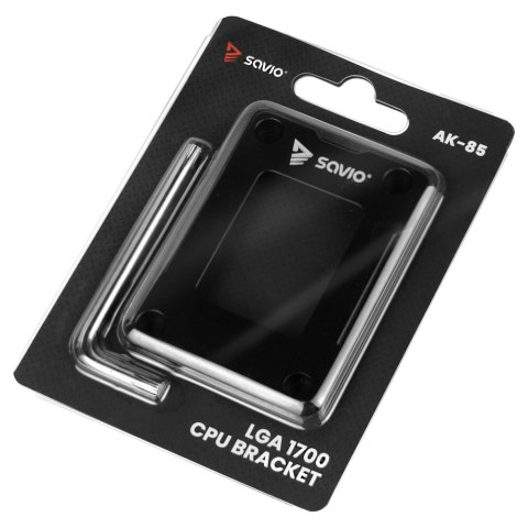 Ramka montażowa AK-85 LGA 1700 Savio