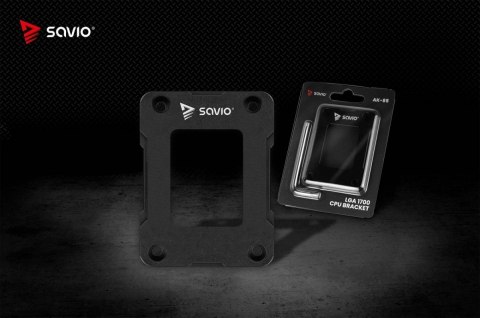 Ramka montażowa AK-85 LGA 1700 Savio