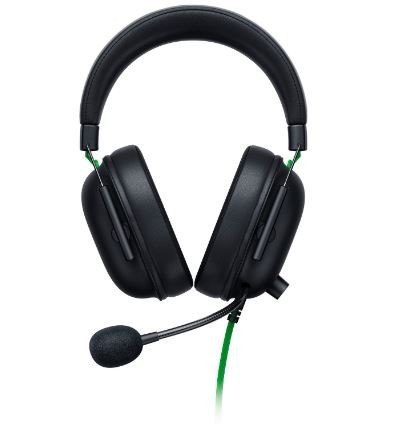 Słuchawki BlackShark V2 X Razer