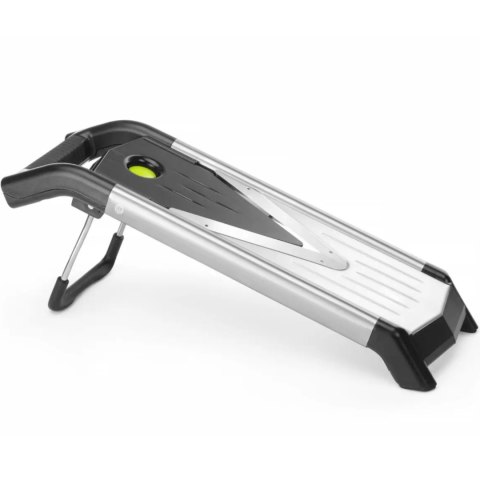 Szatkownica ręczna do warzyw profesjonalna z podwójnym ostrzem typ V - Hendi 222676 Hendi