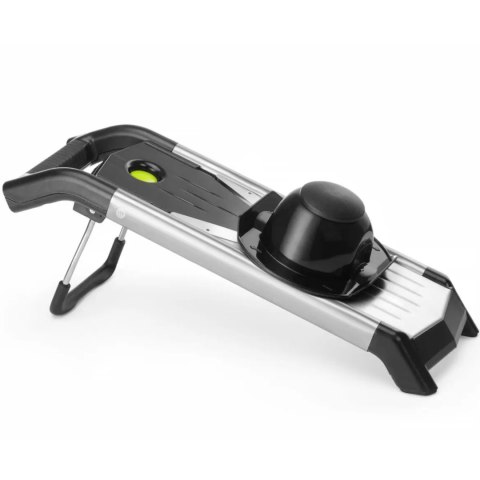 Szatkownica ręczna do warzyw profesjonalna z podwójnym ostrzem typ V - Hendi 222676 Hendi