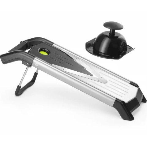 Szatkownica ręczna do warzyw profesjonalna z podwójnym ostrzem typ V - Hendi 222676 Hendi