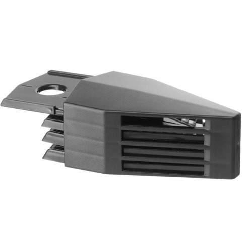 Szatkownica ręczna do warzyw profesjonalna z podwójnym ostrzem typ V - Hendi 222676 Hendi