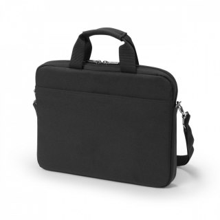 Torba Eco Slim Case BASE 15-15.6 cala czarna DICOTA