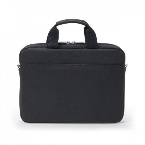 Torba Eco Slim Case BASE 15-15.6 cala czarna DICOTA