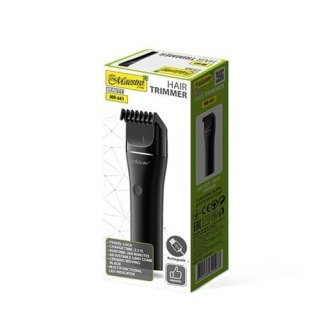 Trymer do włosów USB MR-641 Feel-Maestro