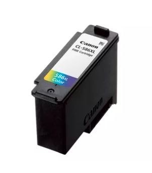 Tusz CL-586XL COLOUR 6226C001 Canon