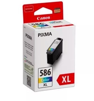 Tusz CL-586XL COLOUR 6226C001 Canon