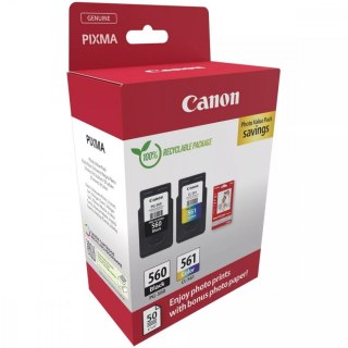 Tusz PG-560/CL-561 Photo Value 3713C008 Canon