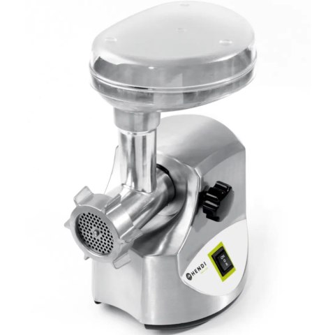 Wilk maszynka do mielenia mięsa model 198 400W - Hendi 210864 Hendi