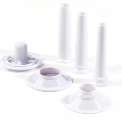 Wilk maszynka do mielenia mięsa model 198 400W - Hendi 210864 Hendi