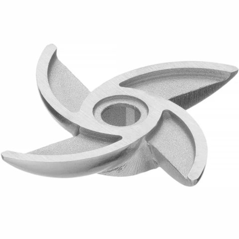 Wilk maszynka do mielenia mięsa model 198 400W - Hendi 210864 Hendi