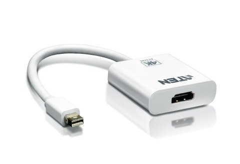 Adapter Mini DisplayPort do HDMI 4K ATEN