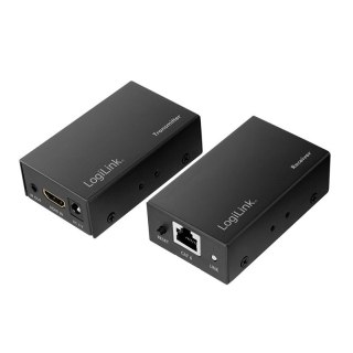 Extender HDMI do 60m, 1080p/60Hz LogiLink