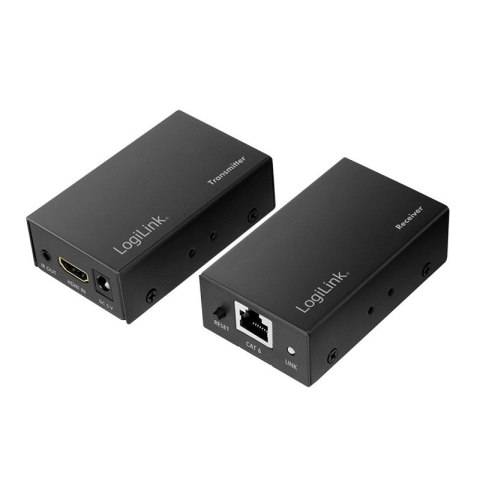 Extender HDMI do 60m, 1080p/60Hz LogiLink