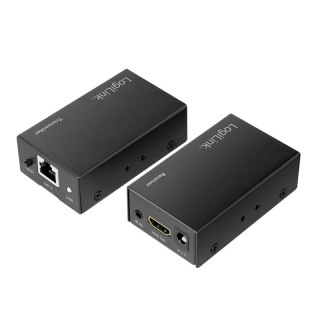 Extender HDMI do 60m, 1080p/60Hz LogiLink