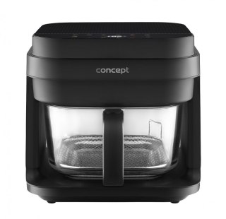 Frytkownica beztłuszczowa FR5500 Concept