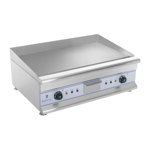 Grill podwójny duży na prąd 230V 75cm Royal Catering