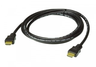 Kabel High Speed HDMI2.0 1m Ethernet ATEN