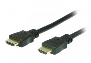 Kabel High Speed HDMI2.0 1m Ethernet ATEN
