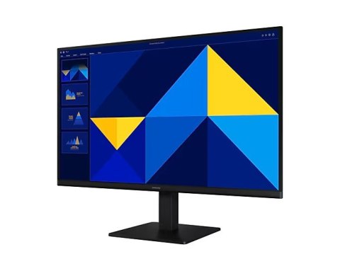 Monitor 27 cali LS27D300GAUXEN Samsung