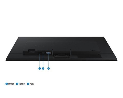 Monitor 27 cali LS27D300GAUXEN Samsung