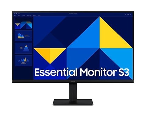 Monitor 27 cali LS27D300GAUXEN Samsung