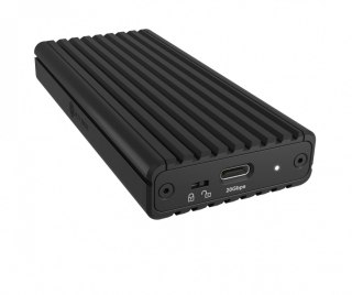 Obudowa IB-1917M-C32a NVMe USB 3.2 Gen 2x2, 20 Gbit/s IcyBox