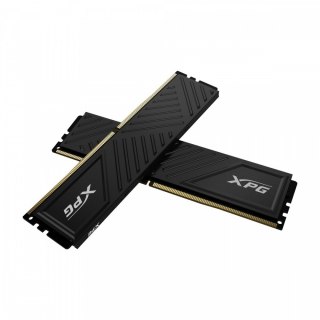 Pamięć XPG GAMMIX D35 DDR4 3200 DIMM 16GB (2x8) czarna Adata