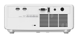 Projektor HZ40HDR 1080p 4000/2000000:1/HDMI 2.0/RS232/obsługa 4K+ HDR Optoma