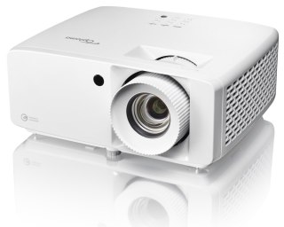 Projektor UHZ66 Laser UHD 4000 Optoma