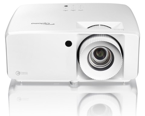 Projektor UHZ66 Laser UHD 4000 Optoma