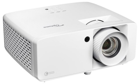 Projektor UHZ66 Laser UHD 4000 Optoma