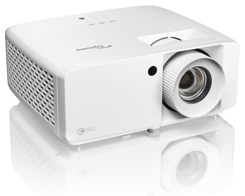 Projektor UHZ66 Laser UHD 4000 Optoma