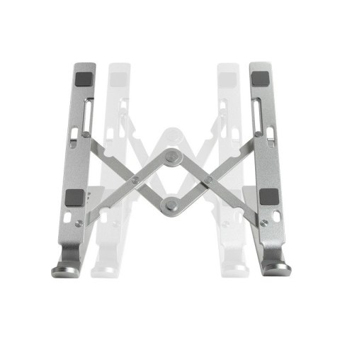 Stojak na notebooka, skladany, 10-16 cali LogiLink