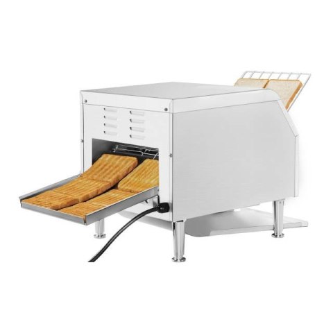 Toster opiekacz przelotowy Royal Catering 2200W Royal Catering