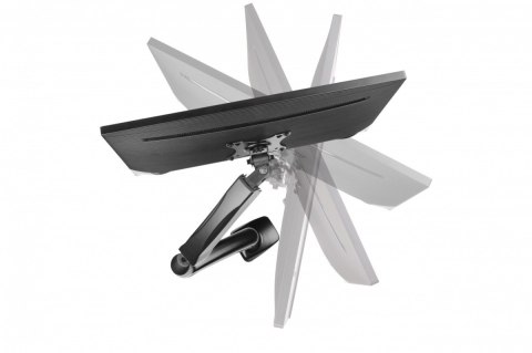 Uchwyt na monitor do 32 cali (81cm) IB-MS303-T IcyBox