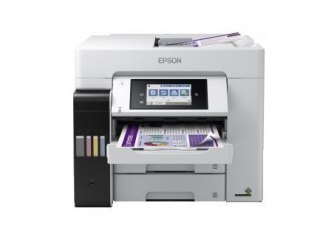 Urządzenie wielofunkcyjne MFP EcoTank L6580 A4/LAN/3.8pl/32ppm/ADF50 Epson