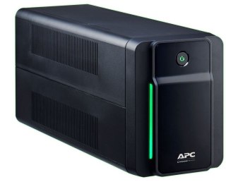 Zasilacz awaryjny BX950MI Back-UPS 950VA, 230V, AVR, 6 IEC APC