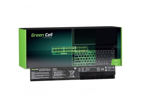 Bateria do Asus X301 11,1V 4400mAh Green Cell