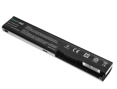 Bateria do Asus X301 11,1V 4400mAh Green Cell