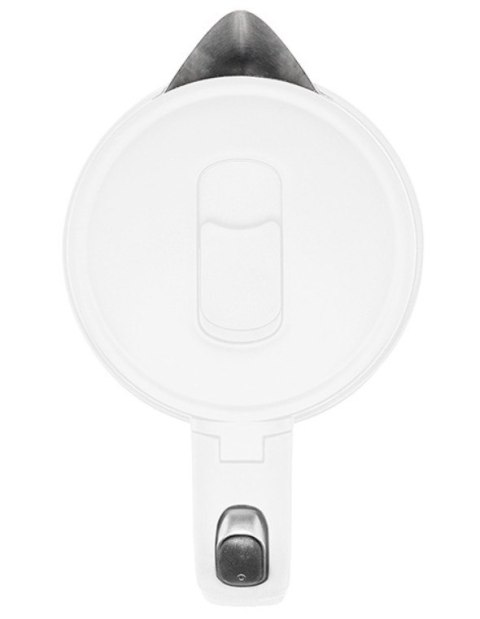 Czajnik elektryczny Elegant White Lafe