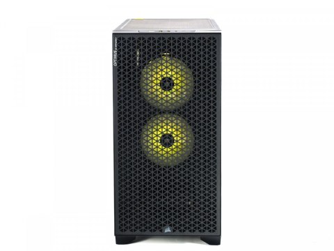 Komputer E-Sport GA520T-CR9 Ryzen 5 3600/16GB/1TB/RX 6600 8GB/W11H OPTIMUS